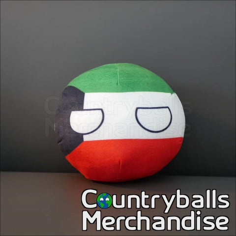 Kuwait Plush